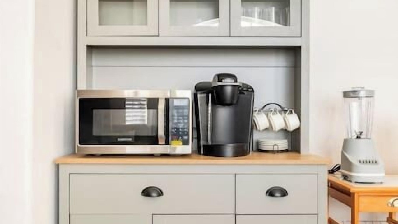 Photo of Kitchen in Hockley