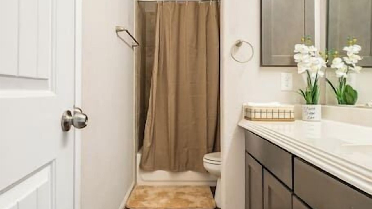 Photo of Bathroom in Hockley