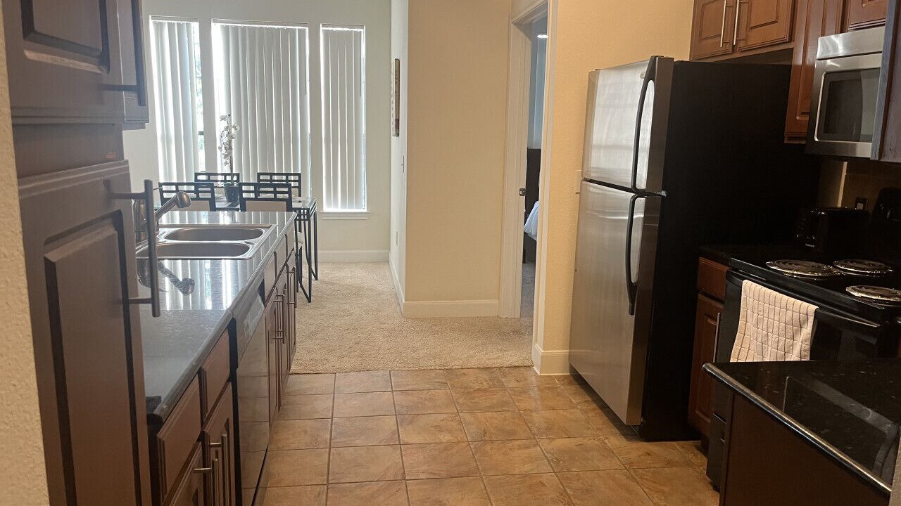 Photo of Kitchen in Nassau Bay
