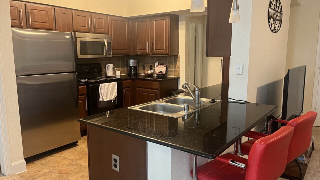 Photo of Kitchen in Nassau Bay