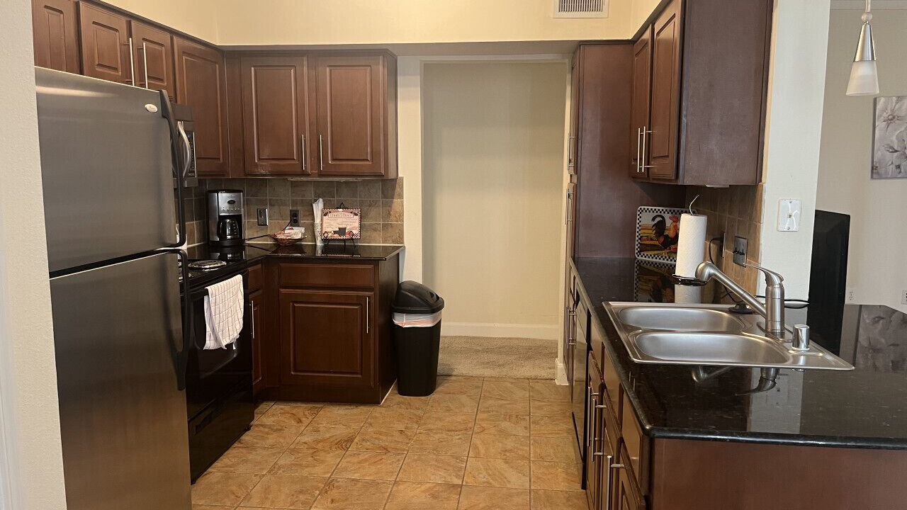 Photo of Kitchen in Nassau Bay