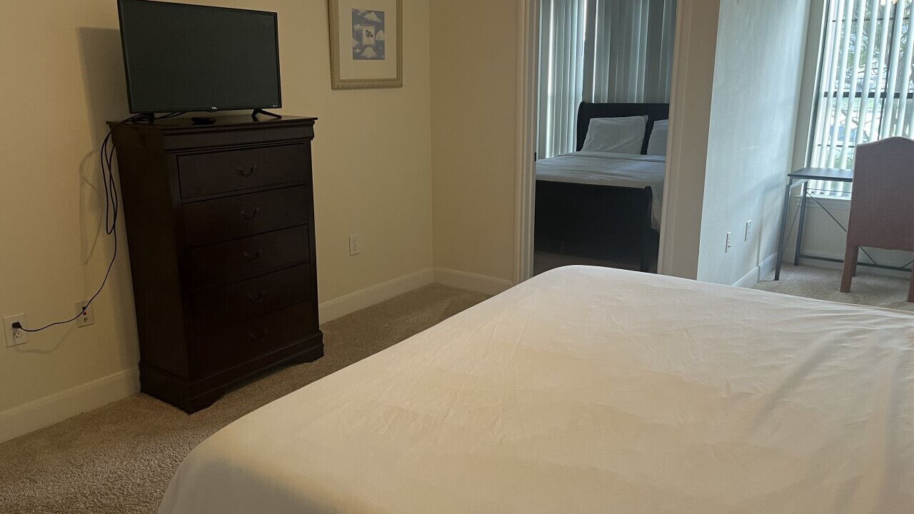 Photo of Bedroom in Nassau Bay