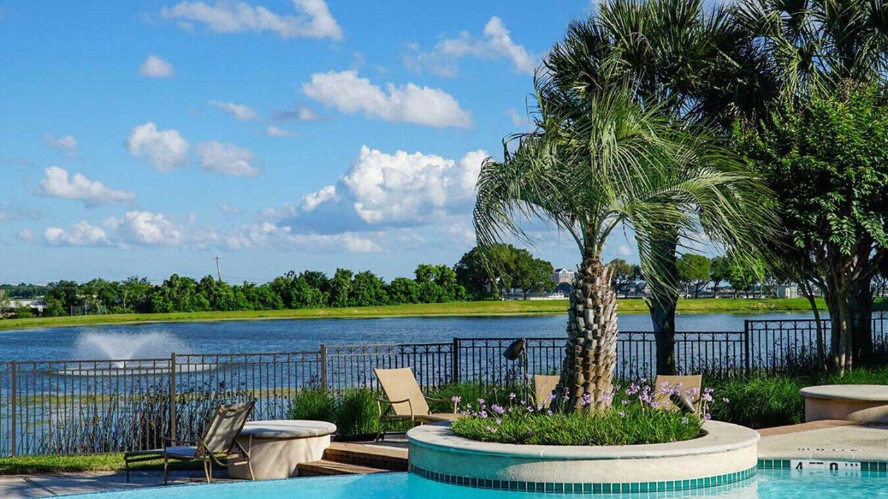 Photo of Outdoor in Nassau Bay