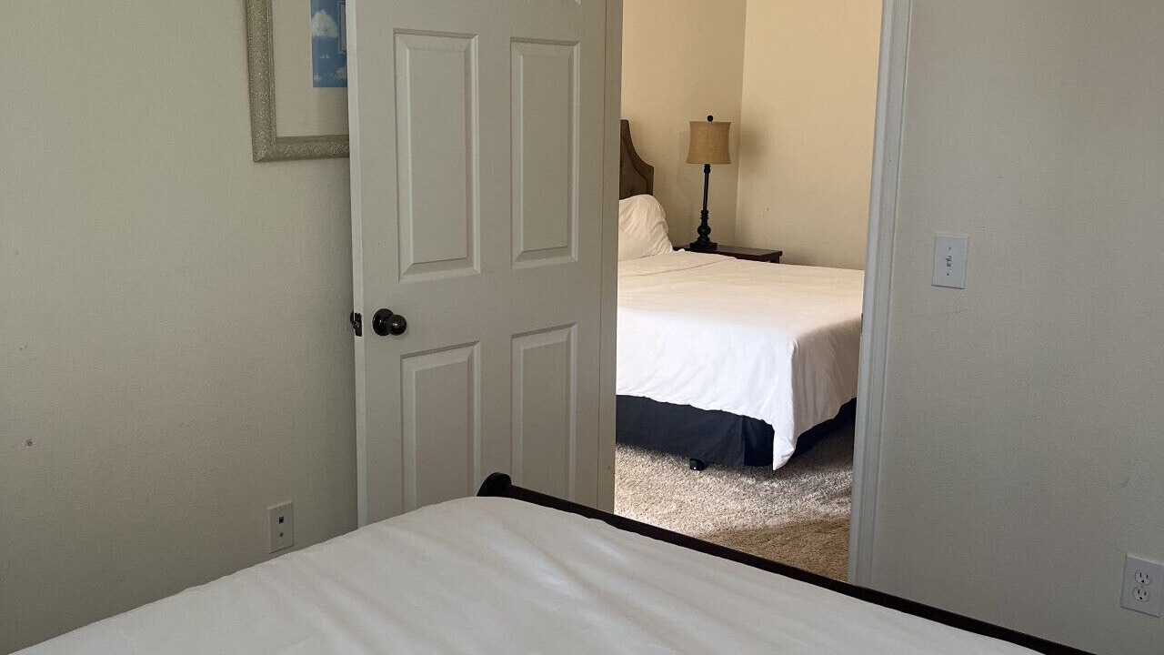 Photo of Bedroom in Nassau Bay