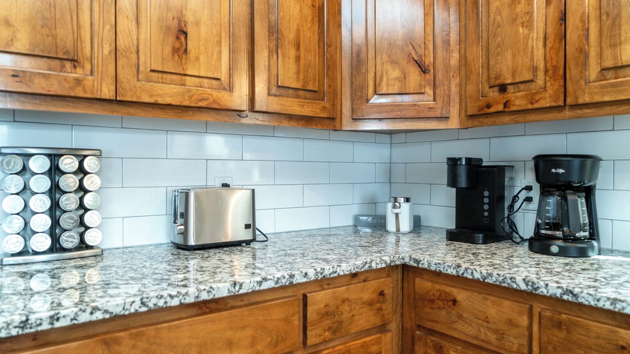 Photo of Kitchen in Avinger