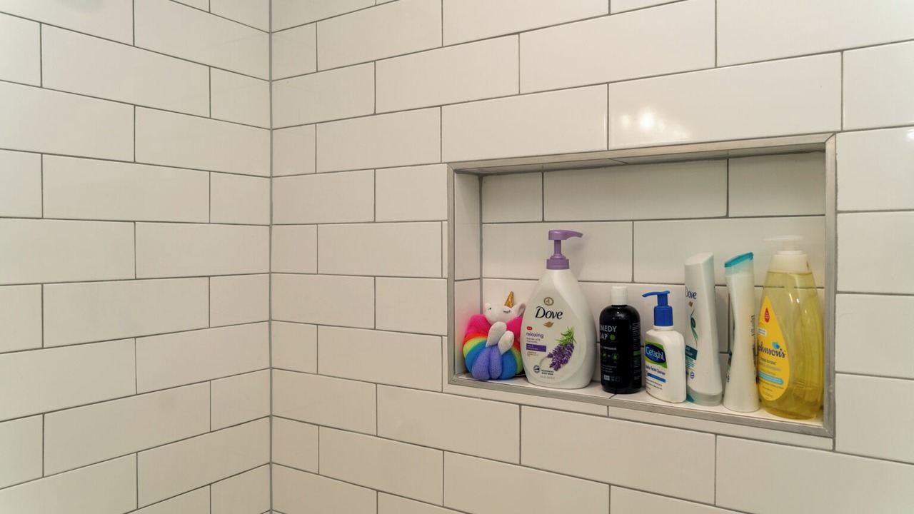 Photo of Bathroom in Avinger