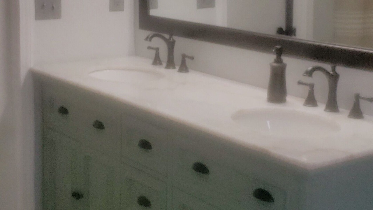 Photo of Bathroom in Bolivia