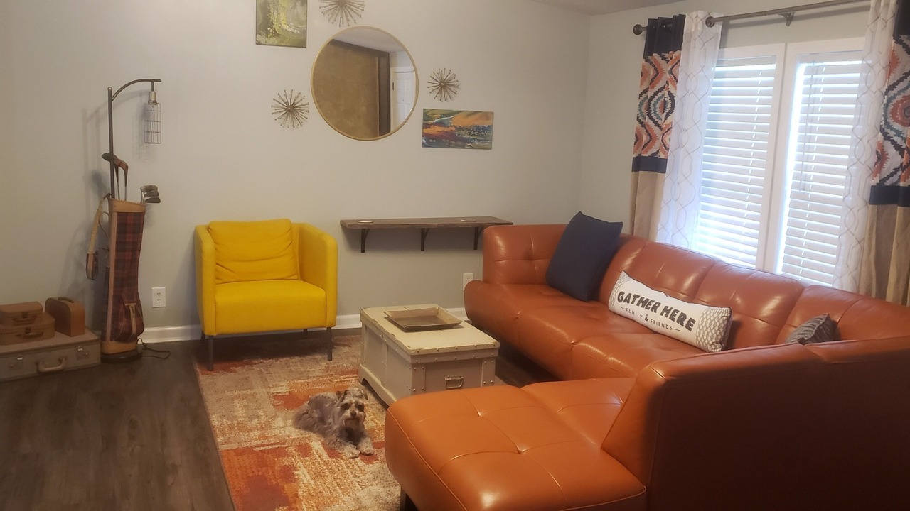 Photo of Livingroom in Bolivia
