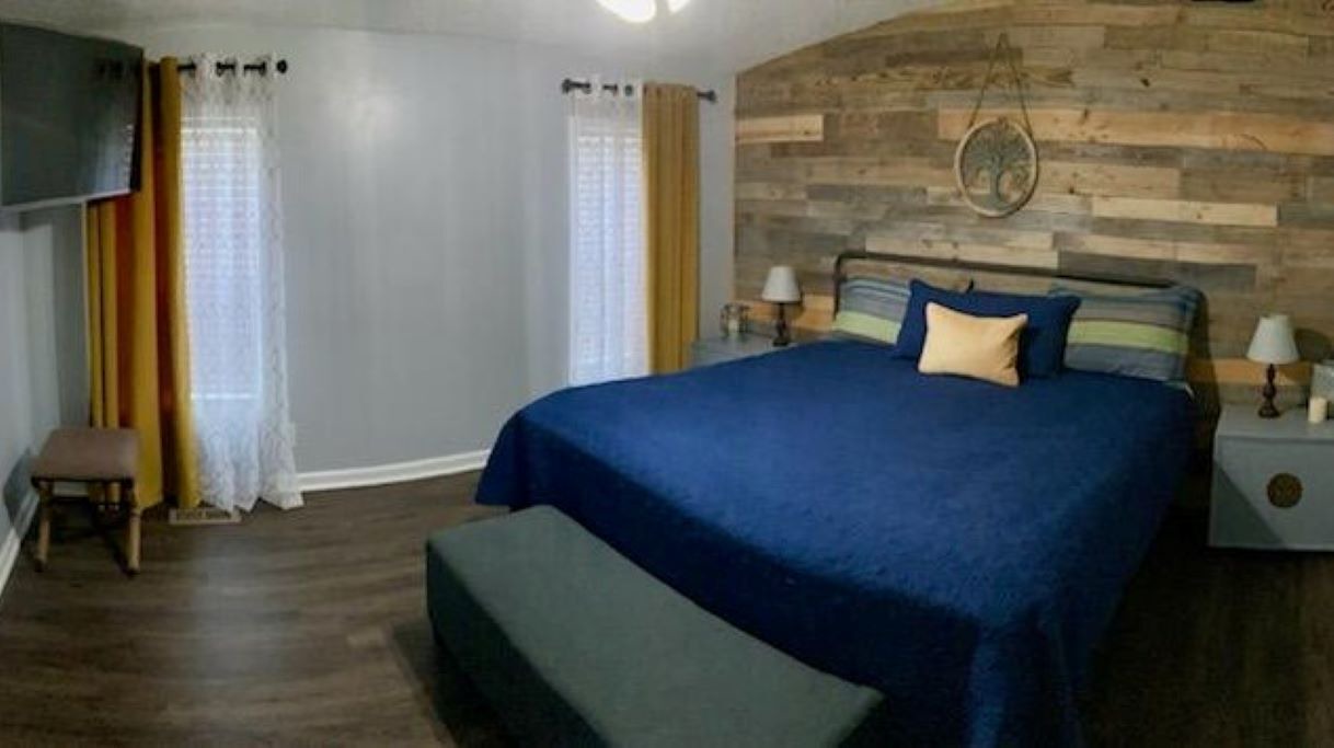 Photo of Bedroom in Bolivia