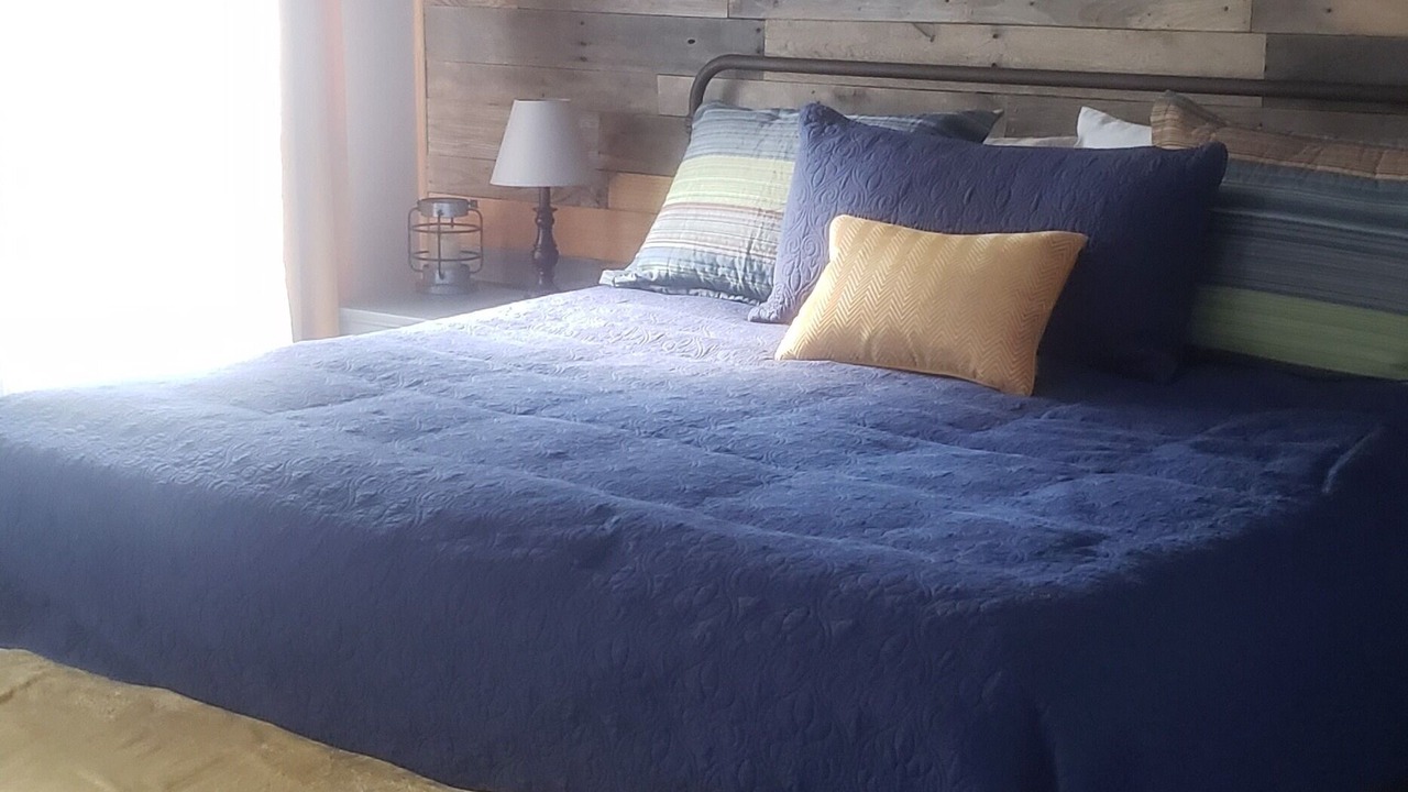 Photo of Bedroom in Bolivia