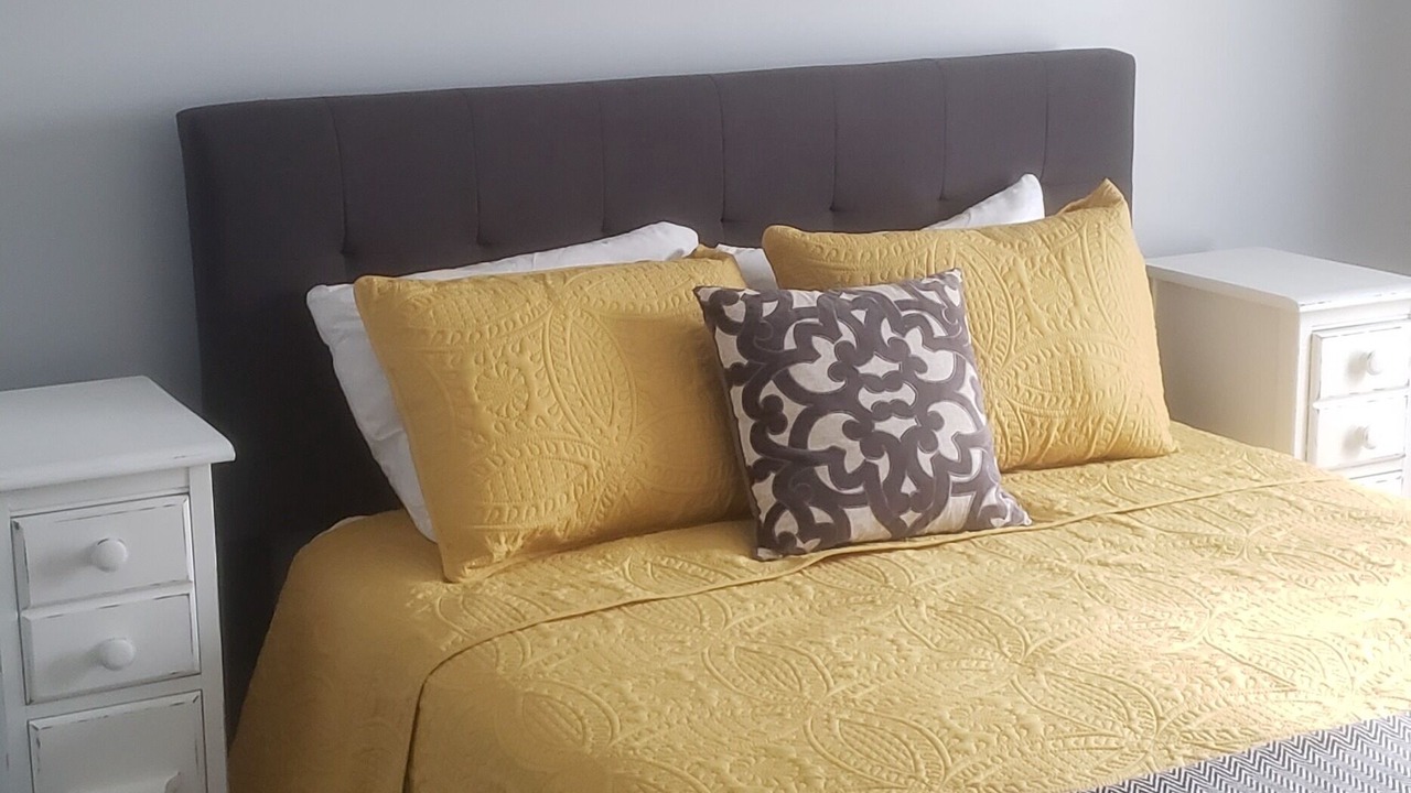 Photo of Bedroom in Bolivia