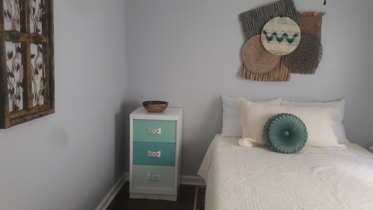 Photo of Bedroom in Bolivia