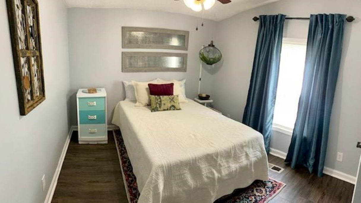 Photo of Bedroom in Bolivia