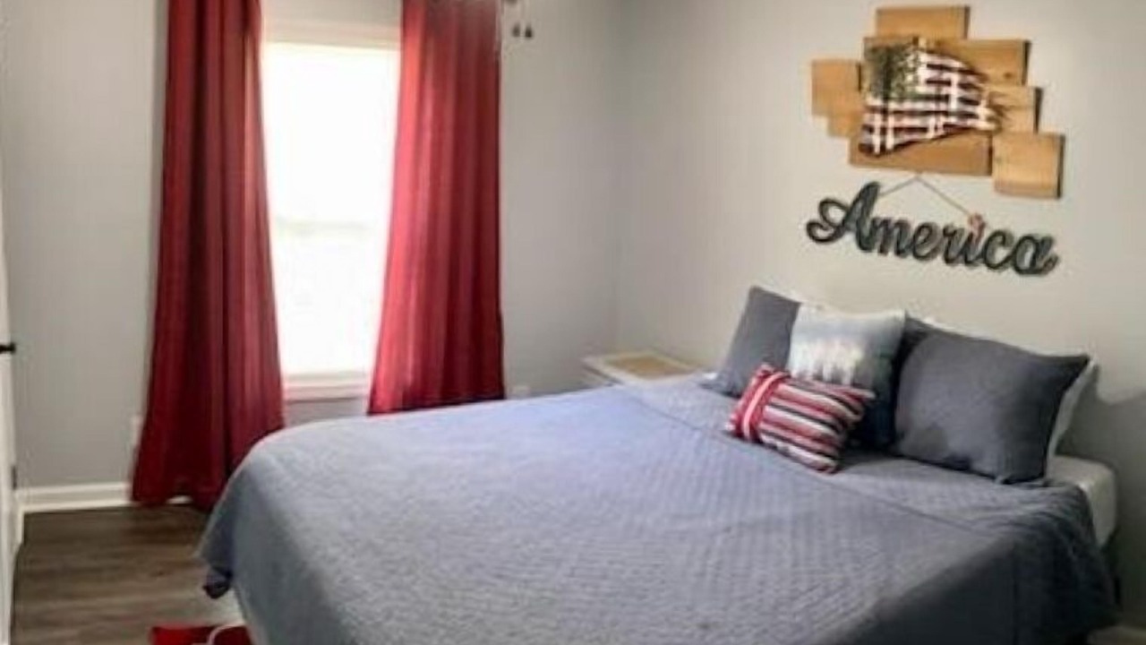 Photo of Bedroom in Bolivia