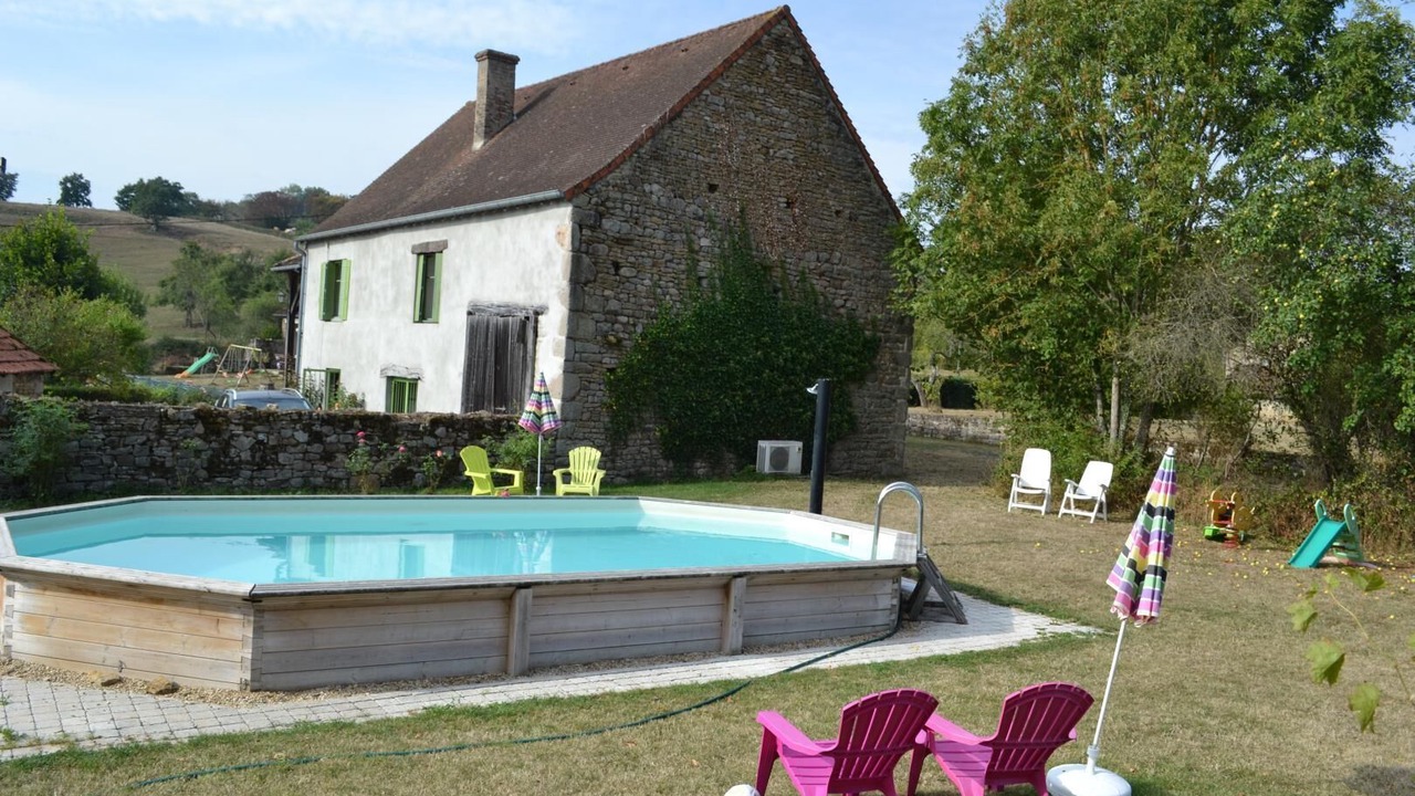 Photo of Outdoor in Sigy-le-Chatel