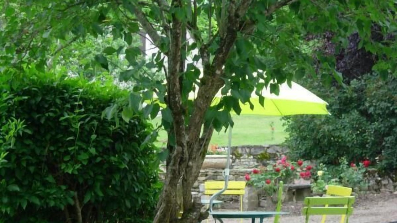 Photo of Outdoor in Sigy-le-Chatel