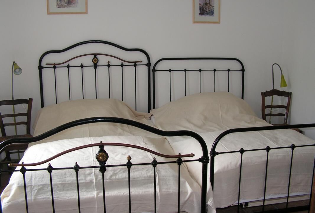 Photo of Bedroom in Sigy-le-Chatel