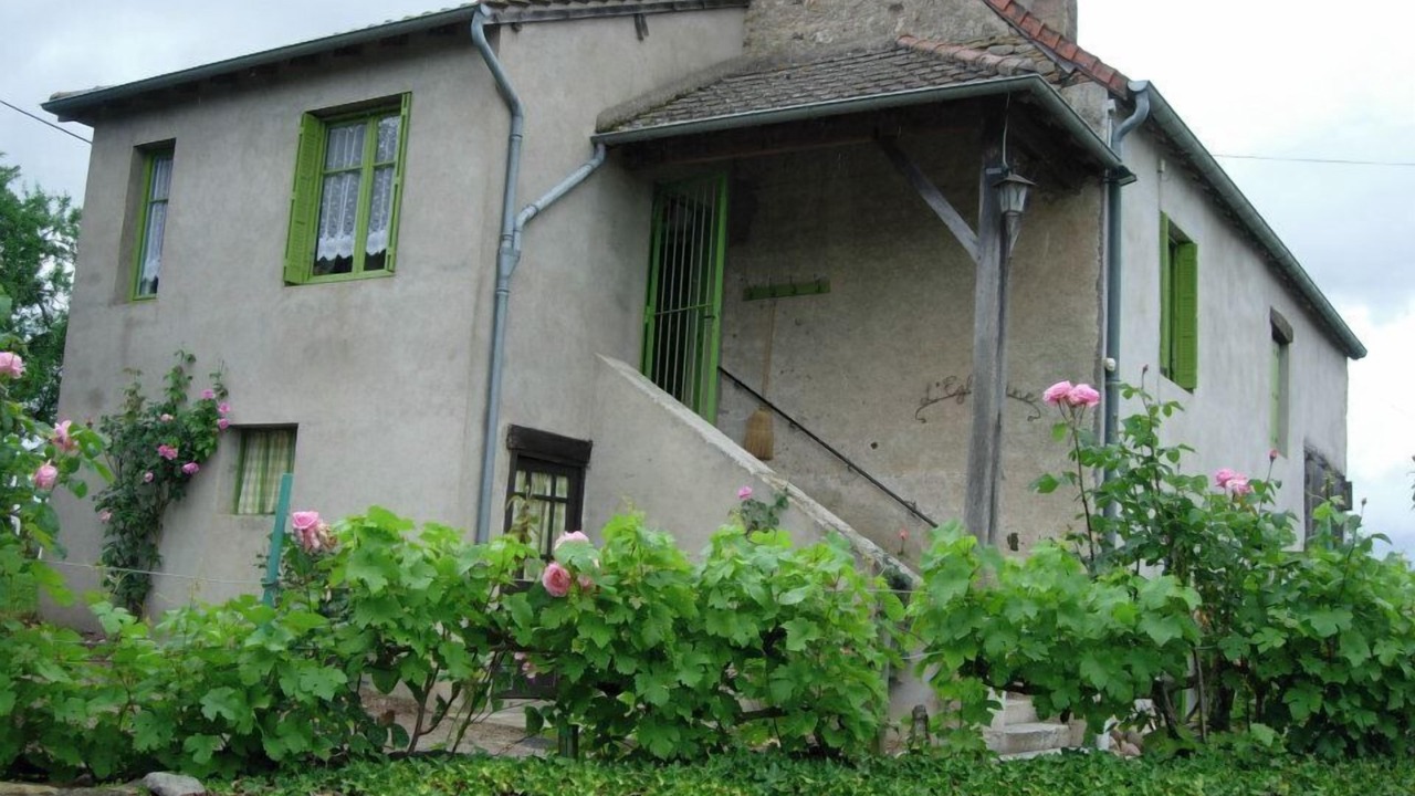 Photo of Outdoor in Sigy-le-Chatel