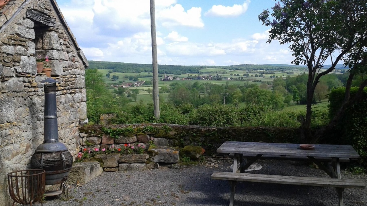 Photo of Outdoor in Sigy-le-Chatel