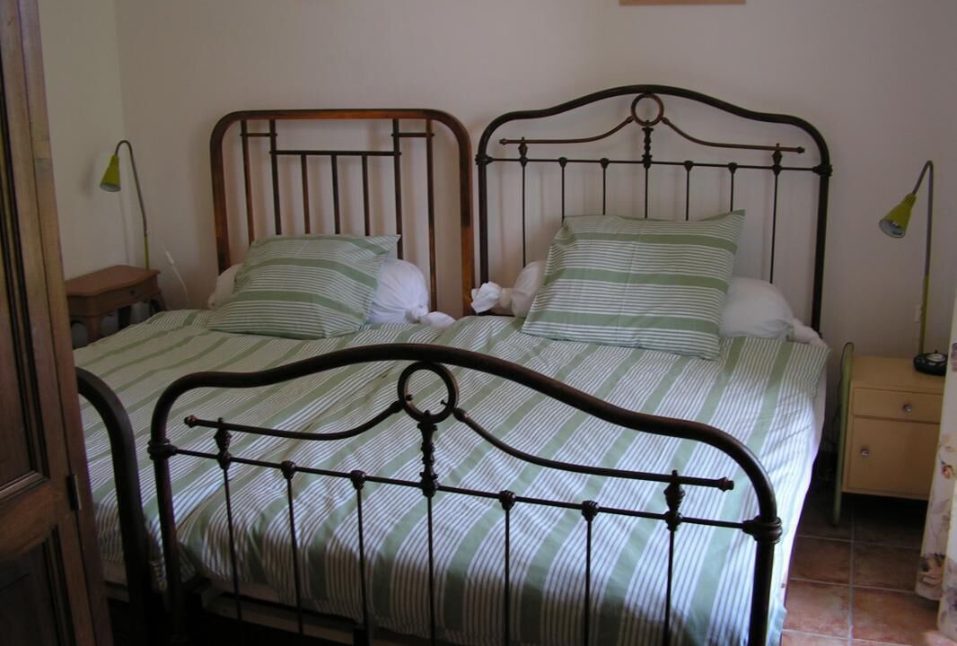 Photo of Bedroom in Sigy-le-Chatel