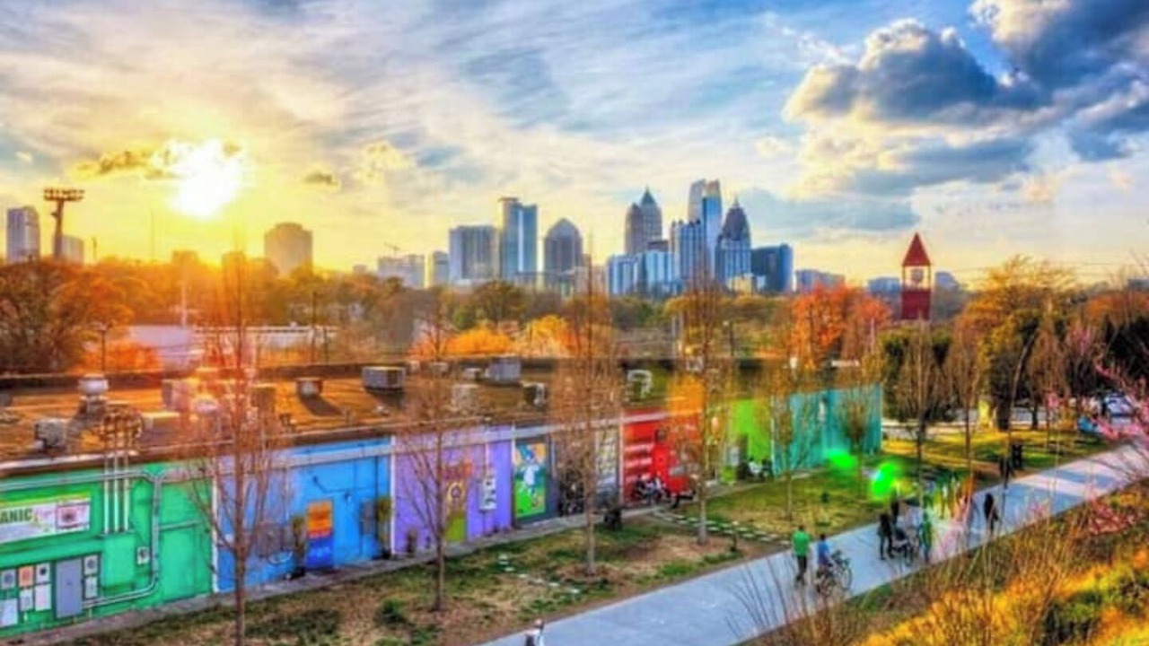 Photo of Others in Old Fourth Ward