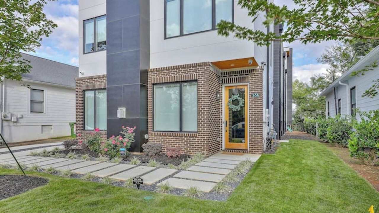 Photo of Outdoor in Old Fourth Ward