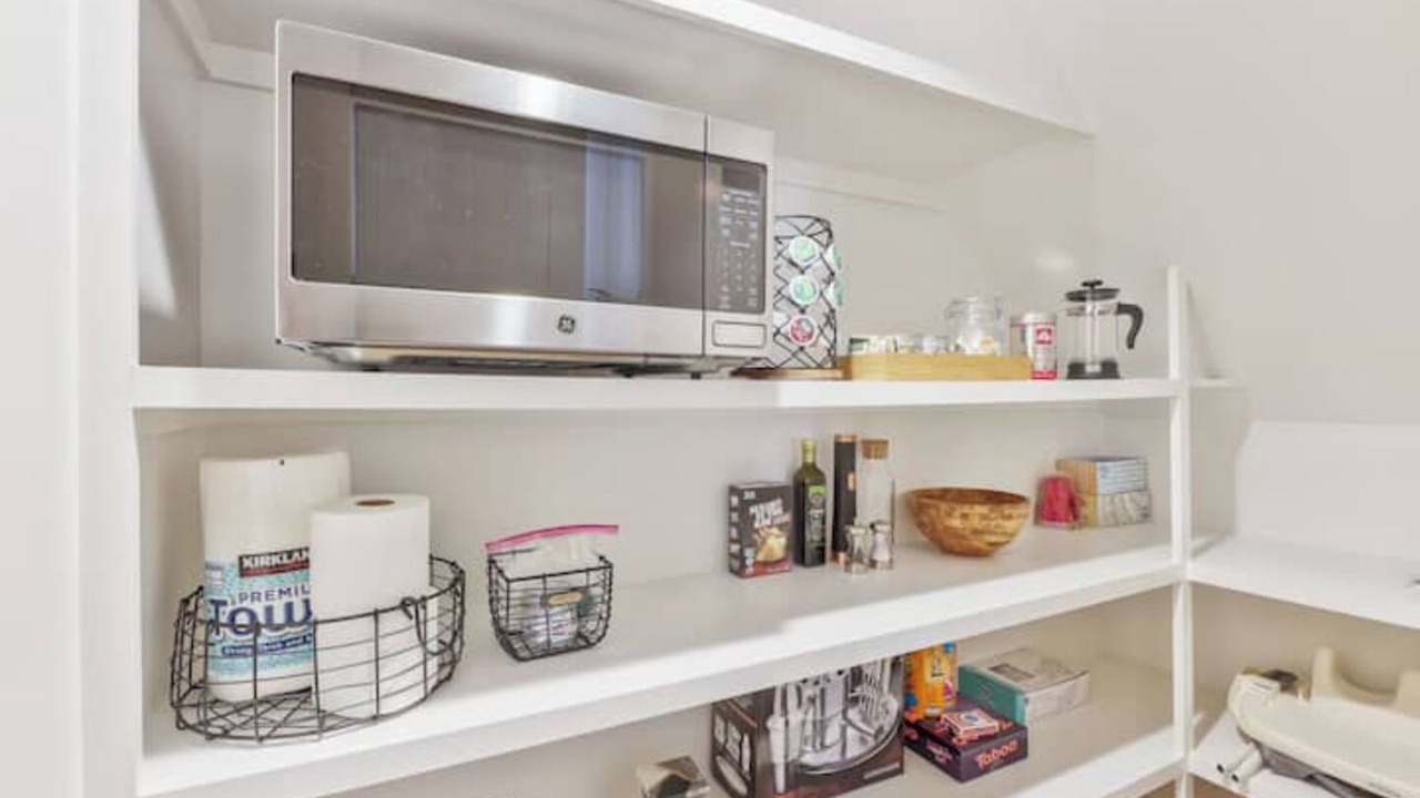 Photo of Kitchen in Old Fourth Ward