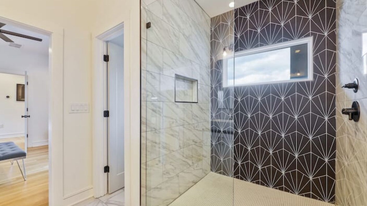 Photo of Bathroom in Old Fourth Ward