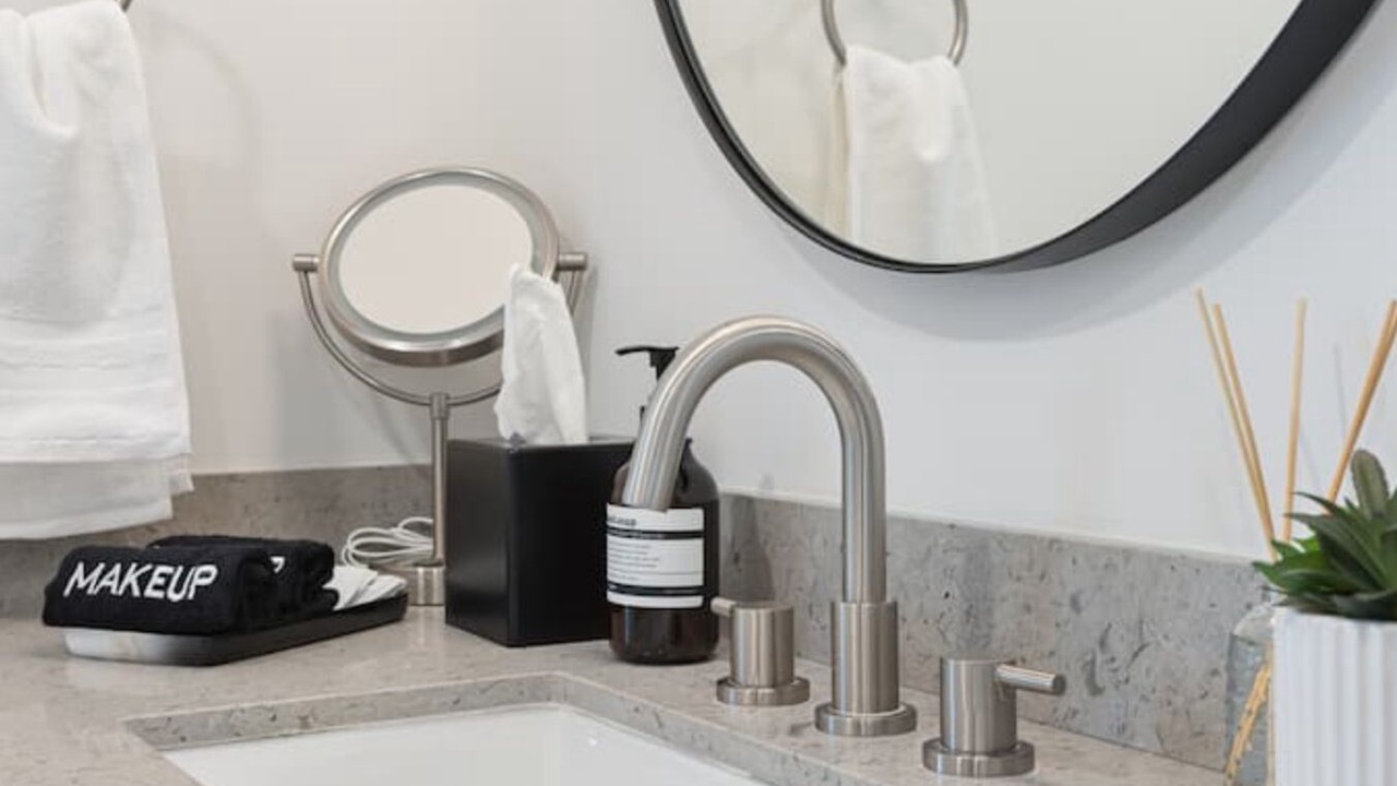 Photo of Bathroom in Virginia Highland