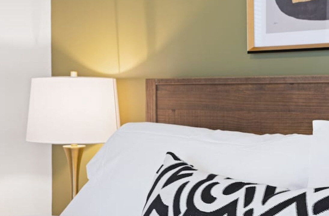 Photo of Bedroom in Virginia Highland