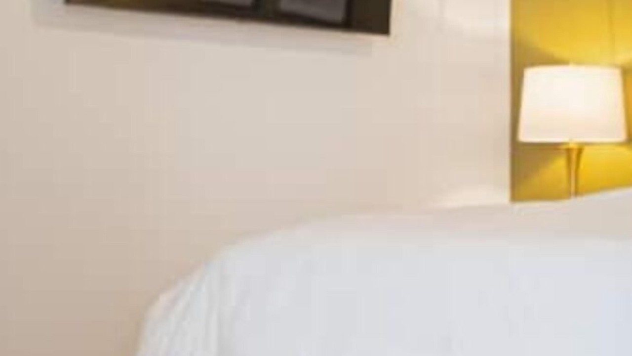 Photo of Bedroom in Virginia Highland