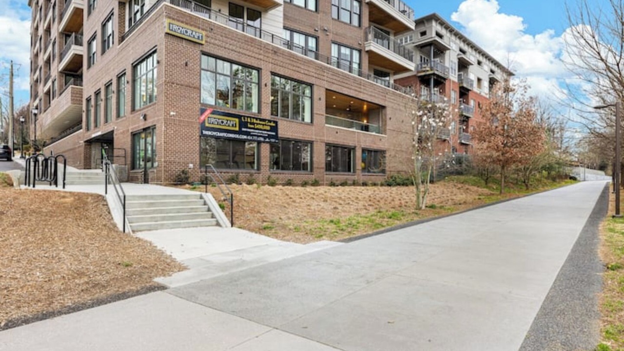 Photo of Outdoor in Virginia Highland