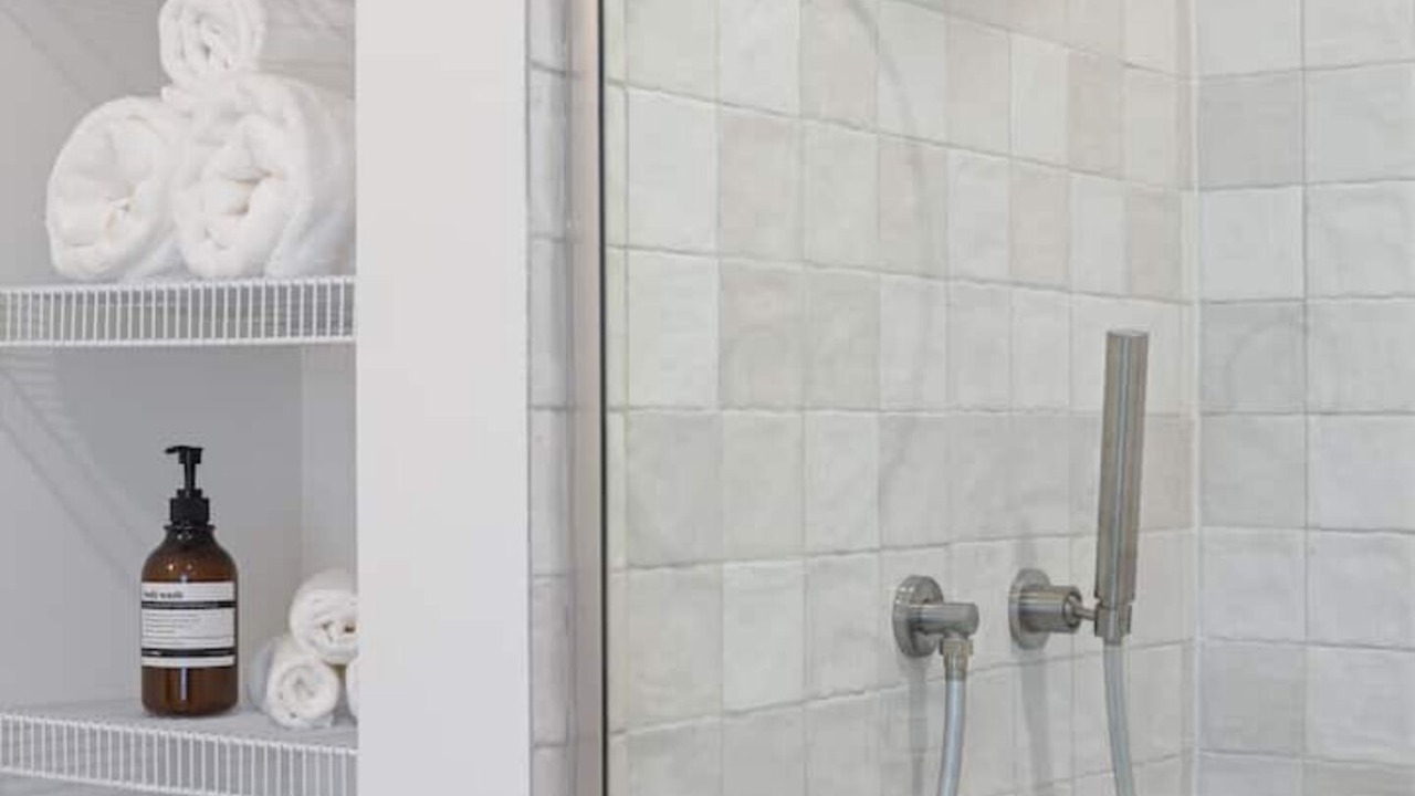 Photo of Bathroom in Virginia Highland