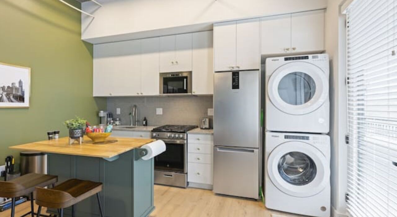Photo of Kitchen in Virginia Highland
