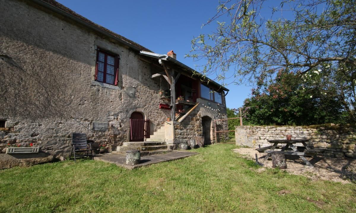 Photo of Outdoor in Sigy-le-Chatel