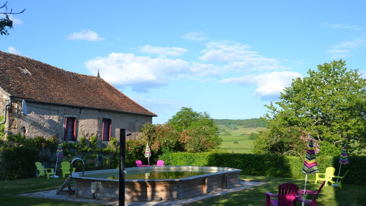 Photo of Outdoor in Sigy-le-Chatel