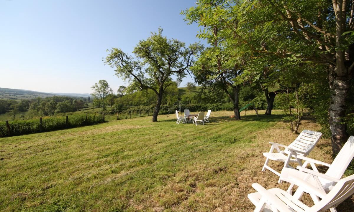 Photo of Outdoor in Sigy-le-Chatel