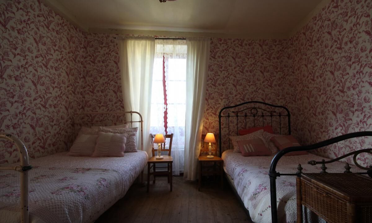 Photo of Bedroom in Sigy-le-Chatel