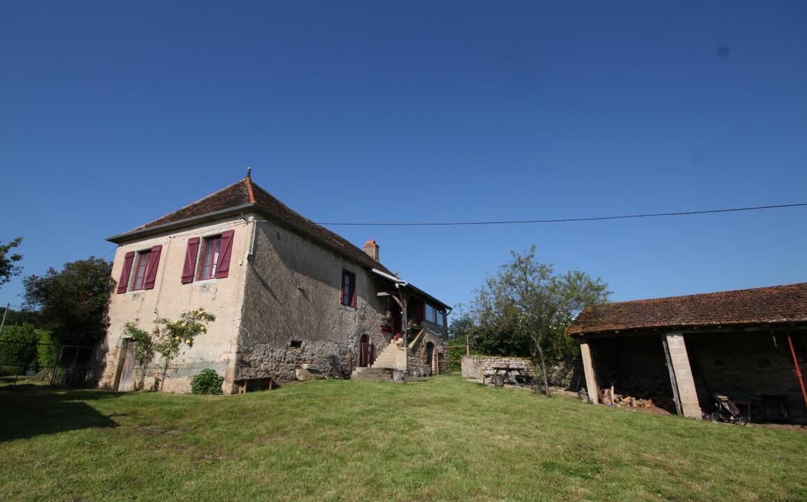 Photo of Outdoor in Sigy-le-Chatel