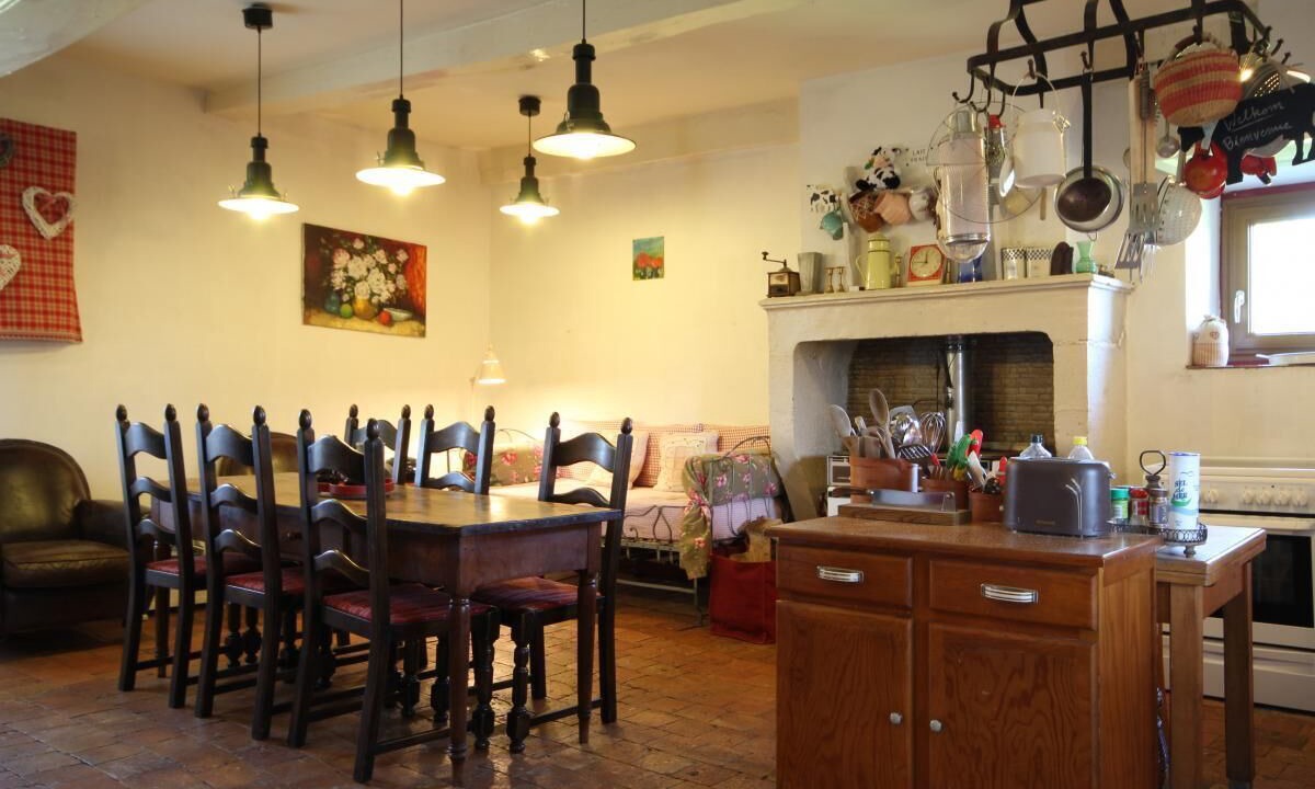 Photo of Others in Sigy-le-Chatel