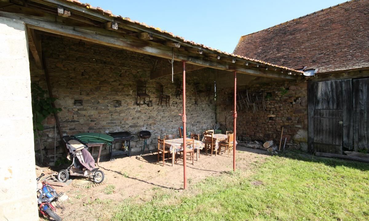 Photo of Outdoor in Sigy-le-Chatel