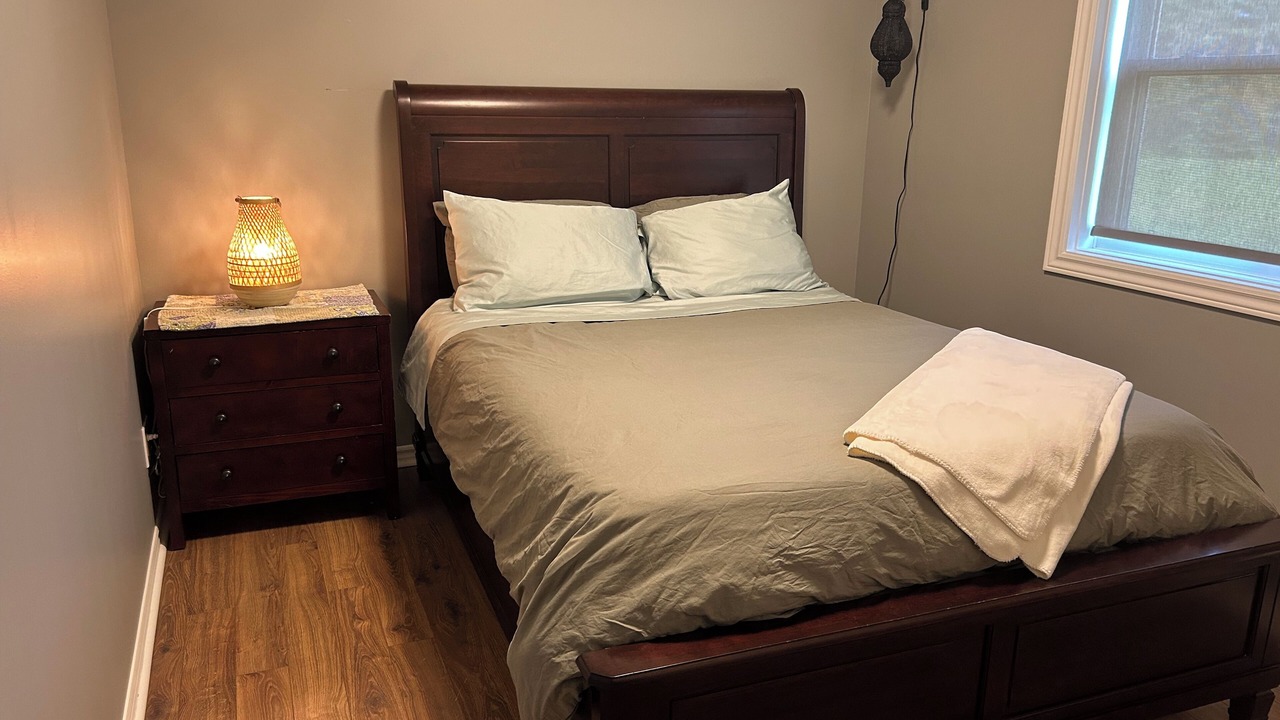 Photo of Bedroom in Ludlow