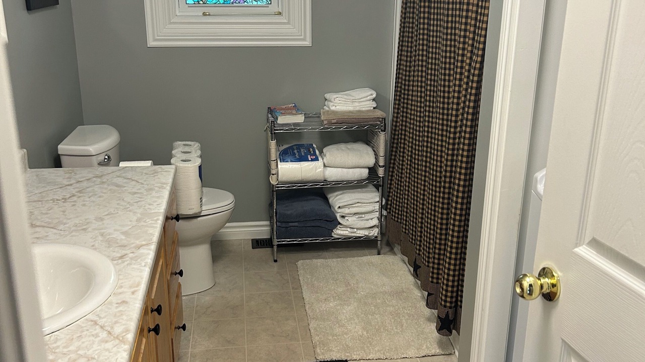Photo of Bathroom in Ludlow