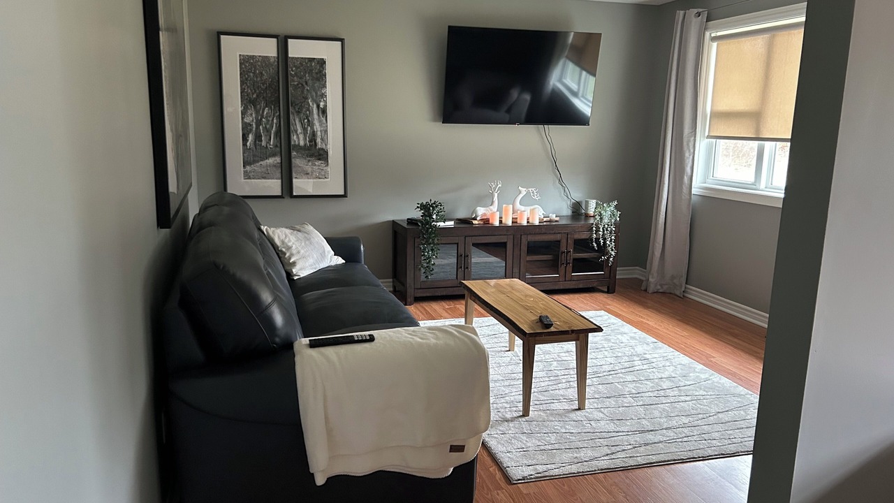 Photo of Livingroom in Ludlow