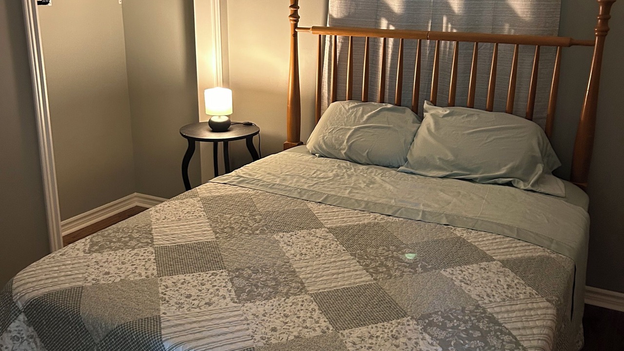 Photo of Bedroom in Ludlow