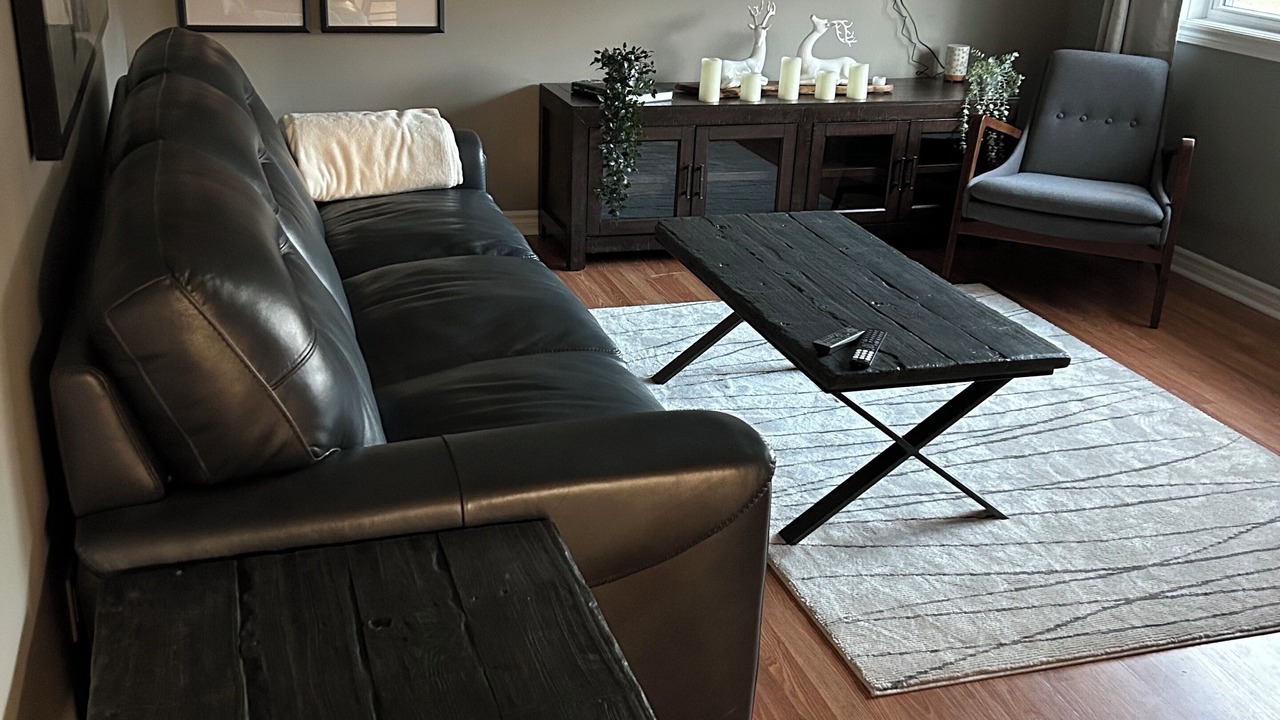Photo of Livingroom in Ludlow