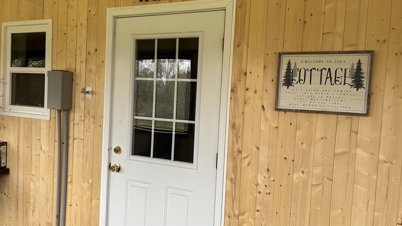 Photo of Outdoor in Ludlow