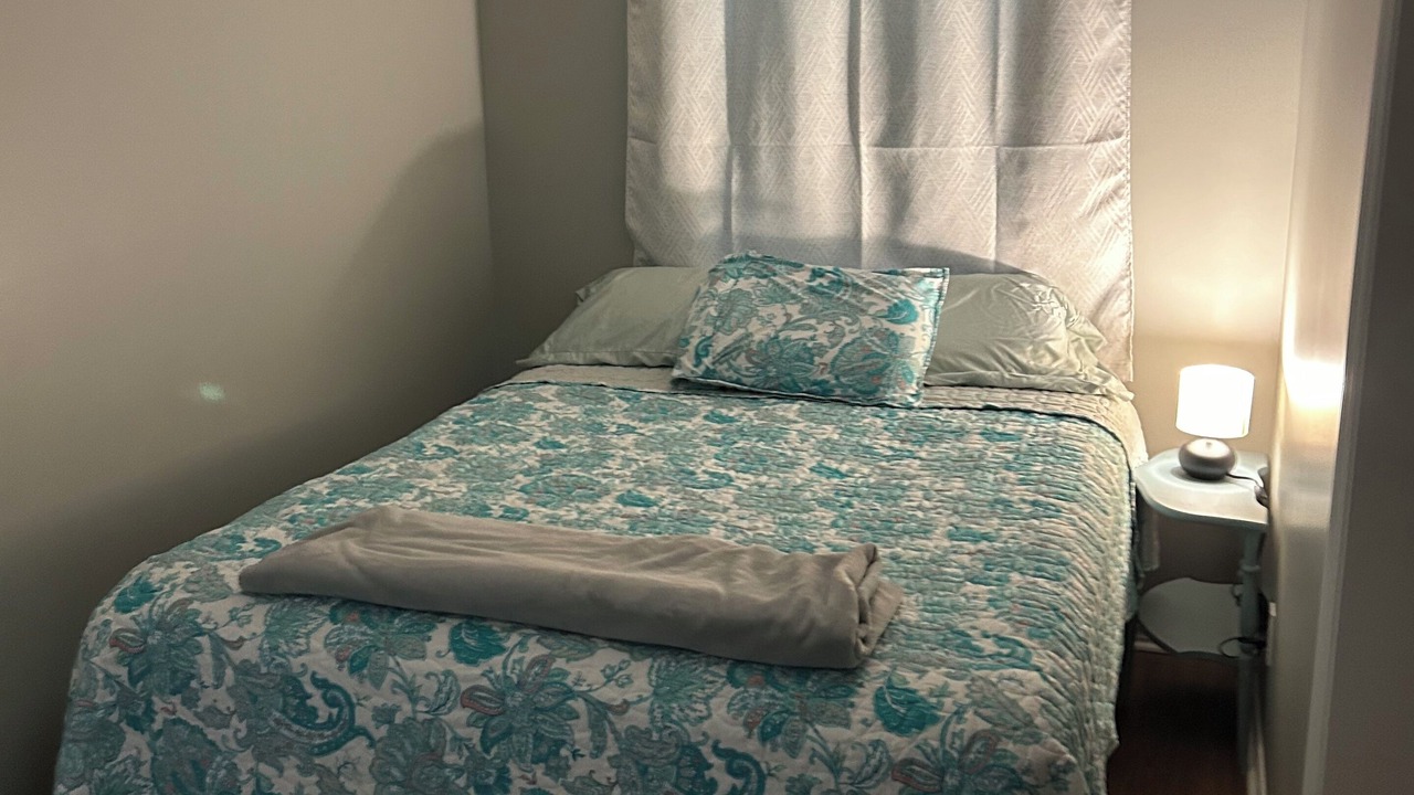 Photo of Bedroom in Ludlow