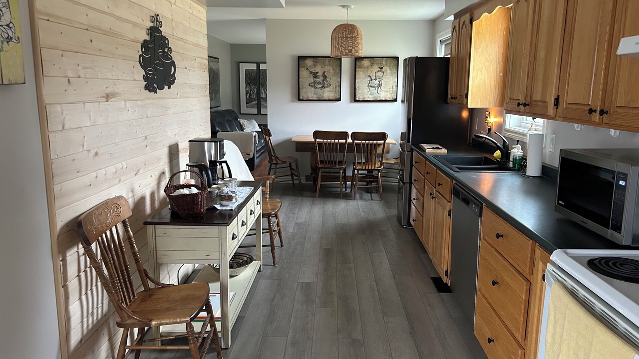 Photo of Kitchen in Ludlow