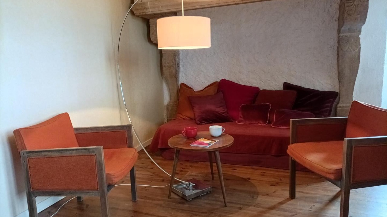 Photo of Livingroom in Poisson